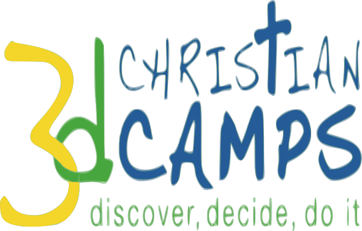 3D Christian Camps